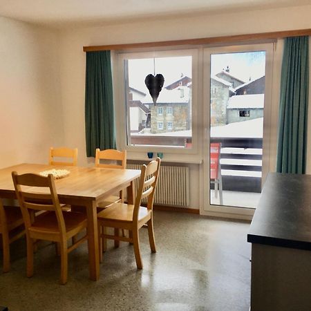 Apartments Carmena Саас-Грунд Екстер'єр фото