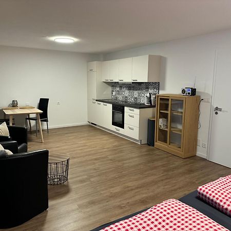 Apartments Carmena Саас-Грунд Екстер'єр фото