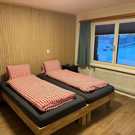 Apartments Carmena Саас-Грунд Екстер'єр фото