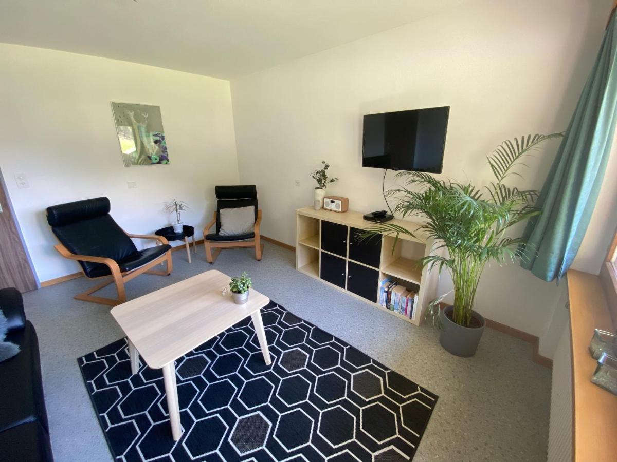 Apartments Carmena Саас-Грунд Екстер'єр фото