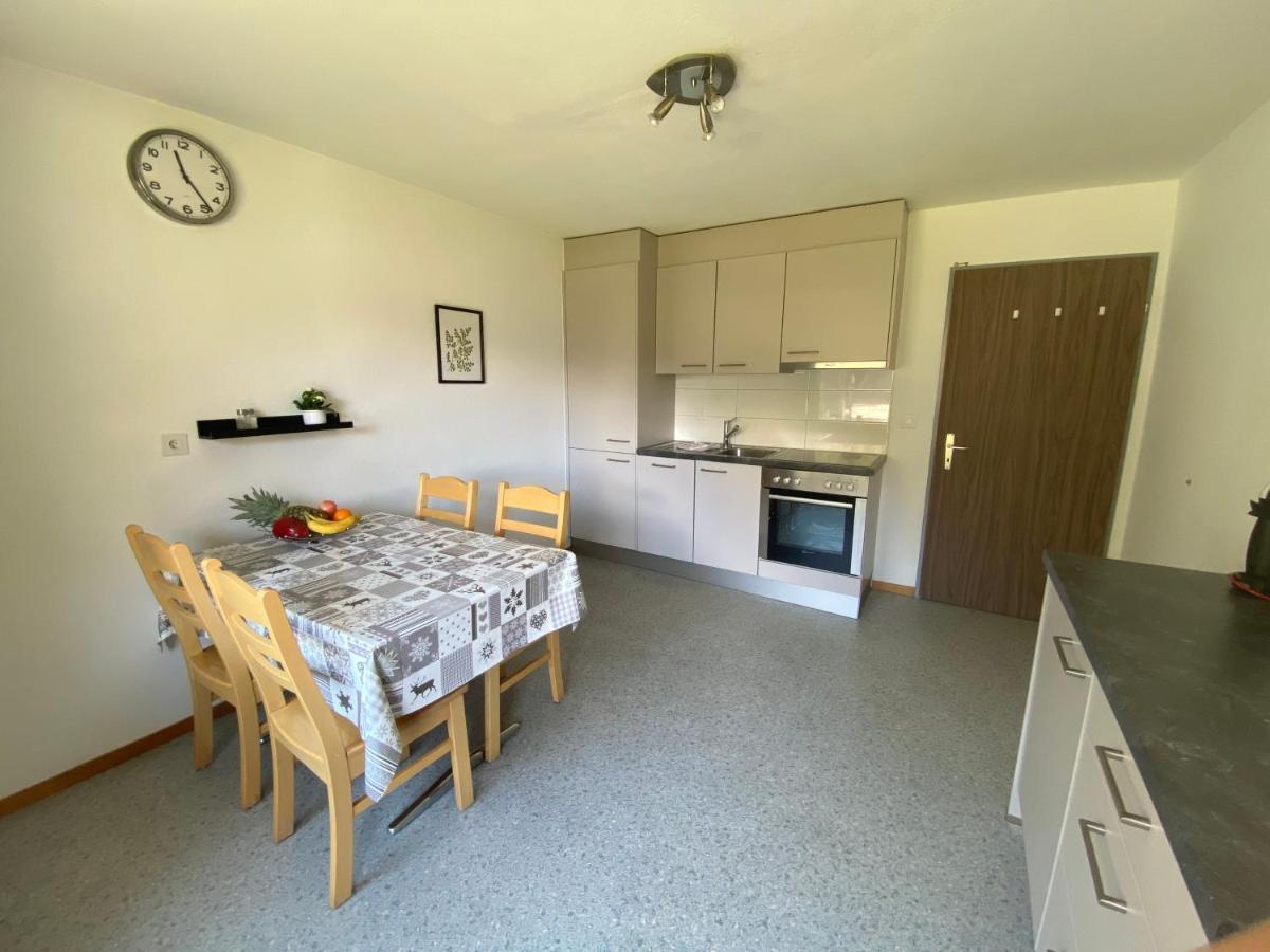 Apartments Carmena Саас-Грунд Екстер'єр фото