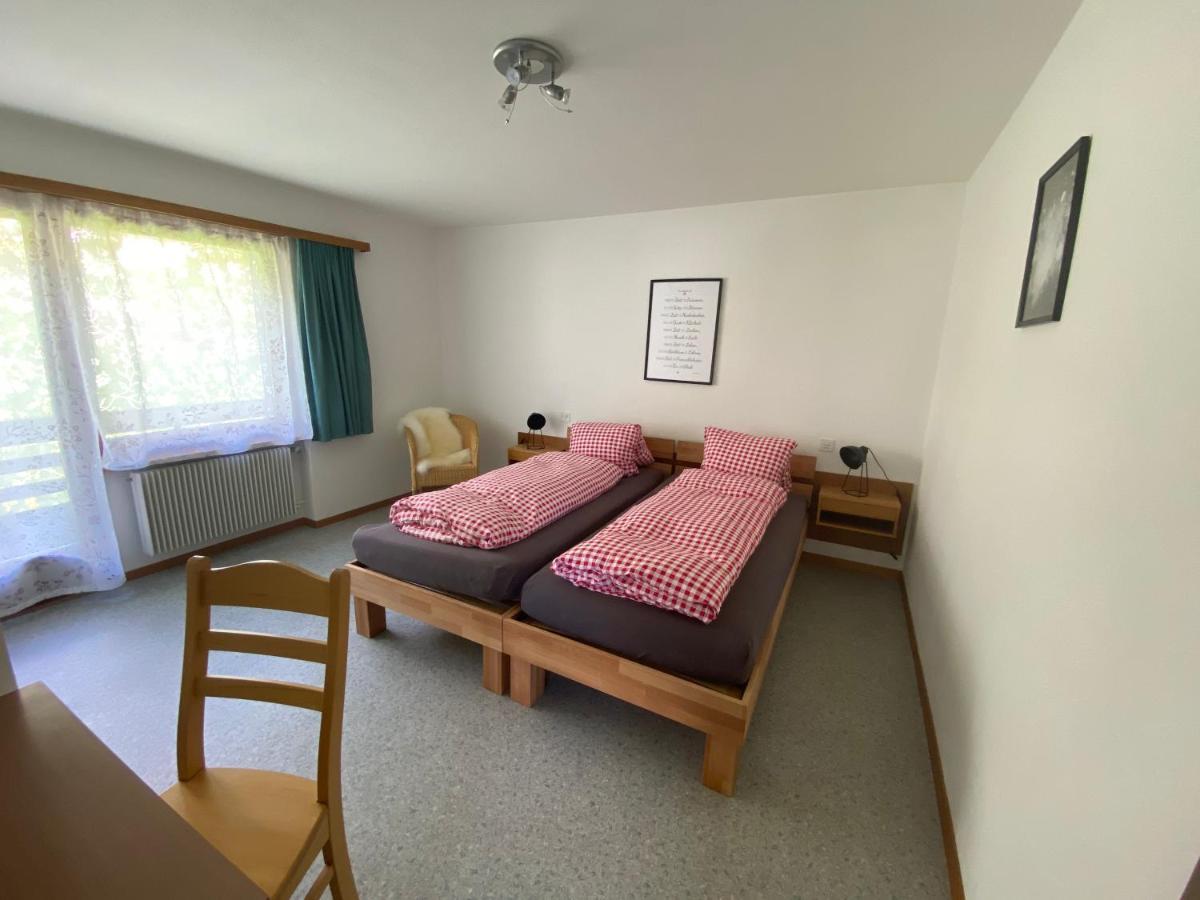 Apartments Carmena Саас-Грунд Екстер'єр фото