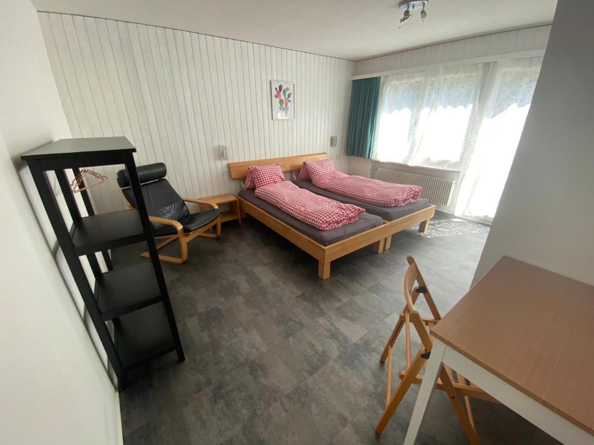 Apartments Carmena Саас-Грунд Екстер'єр фото
