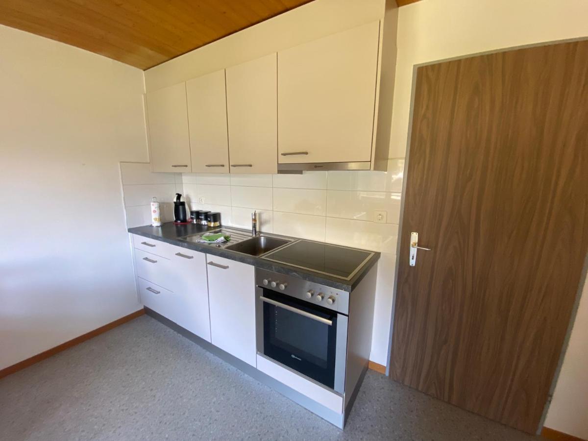 Apartments Carmena Саас-Грунд Екстер'єр фото