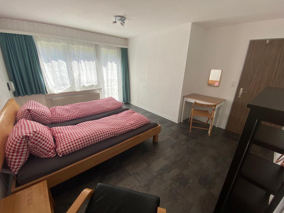 Apartments Carmena Саас-Грунд Екстер'єр фото