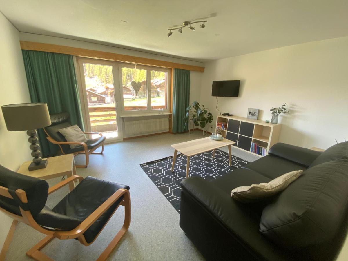 Apartments Carmena Саас-Грунд Екстер'єр фото