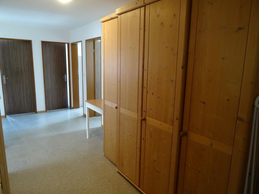Apartments Carmena Саас-Грунд Екстер'єр фото