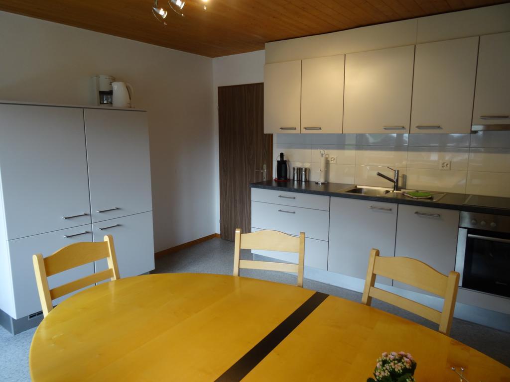 Apartments Carmena Саас-Грунд Екстер'єр фото