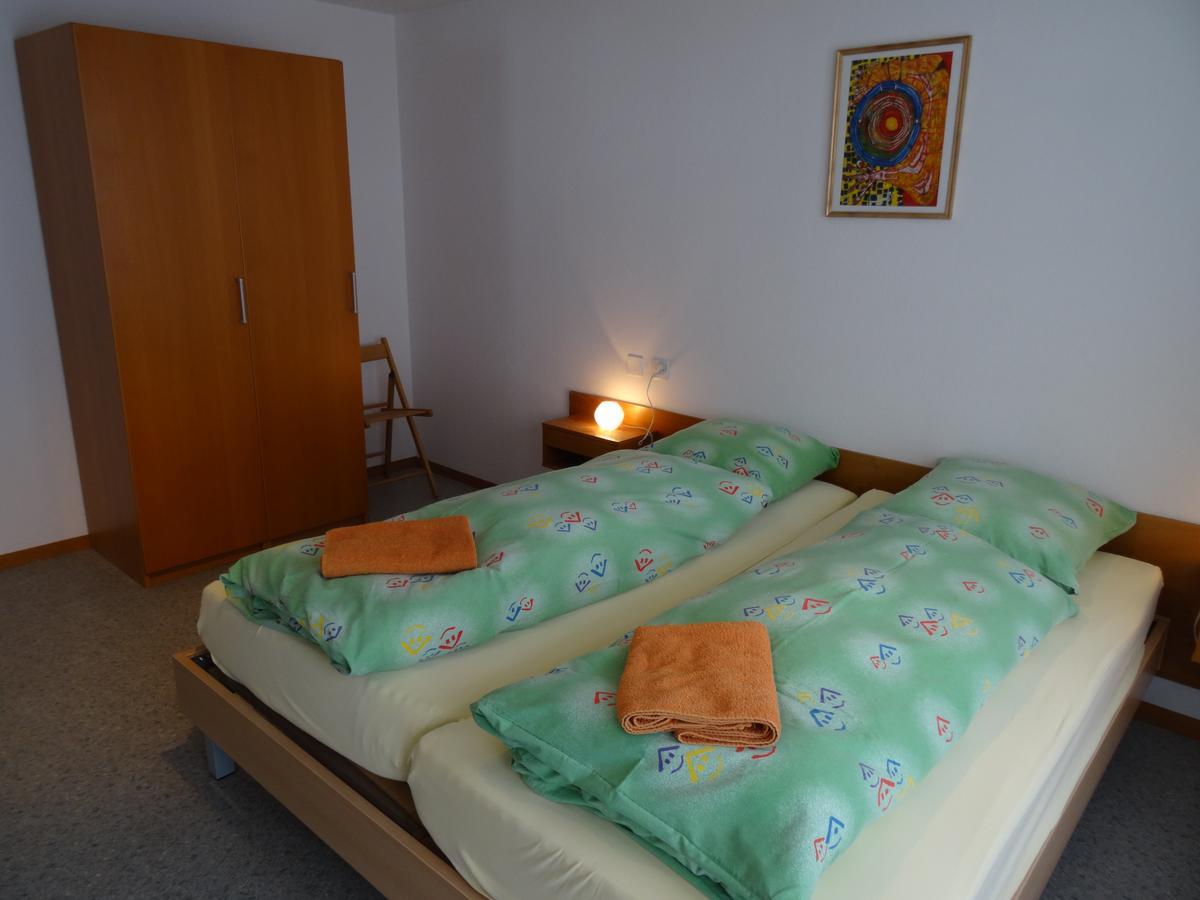 Apartments Carmena Саас-Грунд Екстер'єр фото