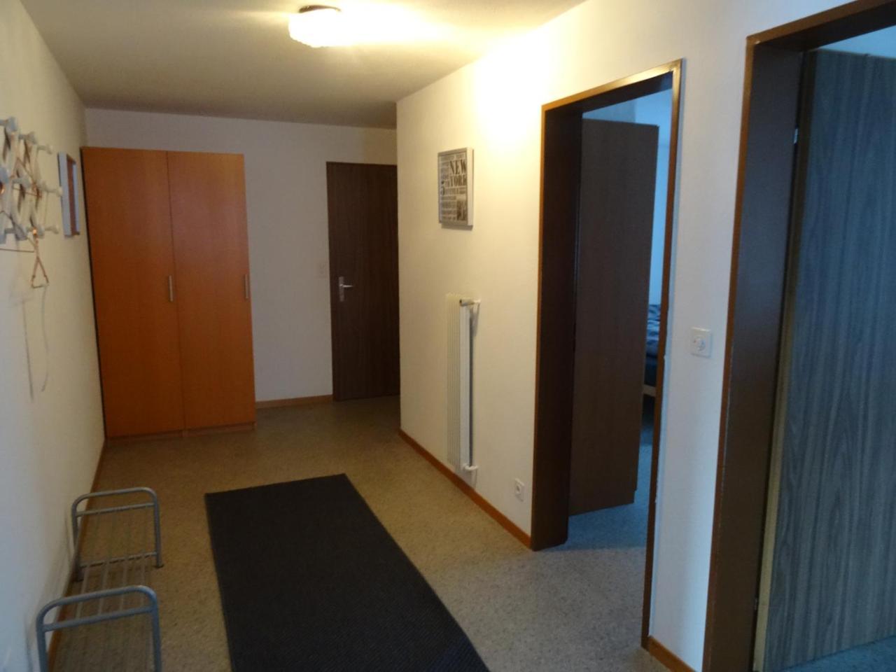 Apartments Carmena Саас-Грунд Екстер'єр фото